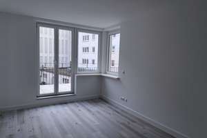 Erstbezug nach Sanierung -Altstadt , Lübeck - EBK,  Bad /WC, 2  Zi. vom Flur erreichb.-WG  möglich – Die vollständige Adresse der Immobilie erhältst du vom Anbieter., 23552 Innenstadt, Lübeck – Vorschaubild 3