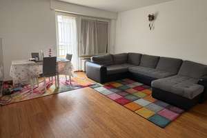 Moderne City-Whg in N3,  mit Balkon und EBK - Von privat  – 68161 Innenstadt/Jungbusch, Mannheim – Vorschaubild 2