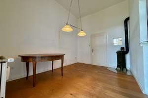 Charmante Altbauwohnung – 5 Zimmer, 2 Badezimmer & 2 Balkone  – Voßstraße 29, 30161 List, Hannover – Vorschaubild 13