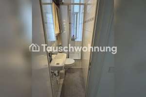 Tauschwohnung: Tausche kleine 3-Zi. in Neuhausen gegen große 3-Zi. – 80634 Dom Pedro, München – Vorschaubild 3