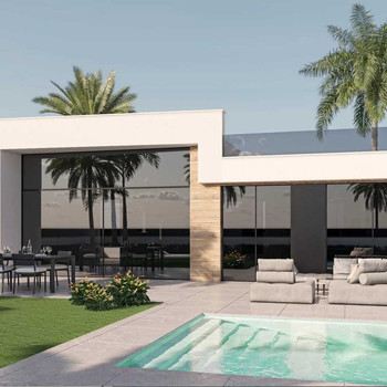 Immobilien zum Verkauf in Alhama de Murcia