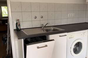 2-Zimmer-Wohnung in zentraler Lage von Mannheim WG geeignet – G 5 16, 68159 Innenstadt/Jungbusch, Mannheim – Vorschaubild 4