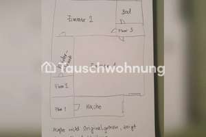 Tauschwohnung: Günstige 2-Zimmer/Suche mind. 3-Zimmer – Wrangelstr. 49, 10997 Kreuzberg, Berlin – Vorschaubild 10
