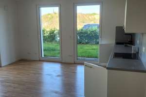 Modern-Nachhaltig-Altersgerechte 3-Zimmer-Neubauwohnung mit zwei Balkonen – Am Südufer 14, 41065 Lürrip, Mönchengladbach – Vorschaubild 5