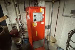 Großzügig ausgebautes Reihenmittelhaus mit 2 Bädern – 44359 Mengede (Ortsteil), Dortmund – Vorschaubild 39