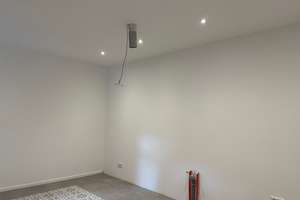 Reserviert! 6-Zi-Souterrain-Eigentumswohnung, 2 Balk.,  90429 Nürnberg-Rosenau – Die vollständige Adresse der Immobilie erhältst du vom Anbieter., 90429 Himpfelshof, Nürnberg – Vorschaubild 12