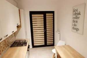 Stilvolle, gepflegte 2-Raum-Wohnung mit Einbauküche in Nordhausen – Justus-Jonas-Straße 23, 99734 Nordhausen (Kreis) – Vorschaubild 2