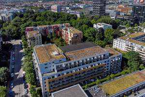 Sofort beziehbar - einzigartiges Galerie-Apartment mit Terrasse – Die vollständige Adresse der Immobilie erhältst du vom Anbieter., 81541 Obere Au, München – Vorschaubild 16
