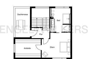 Luxuriöses Einfamilienhaus in Bestlage – Die vollständige Adresse der Immobilie erhältst du vom Anbieter., 44229 Rombergpark-Lücklemberg, Dortmund – Vorschaubild 10