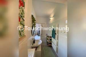 Tauschwohnung: Schöne Altbauwohnung in der Maxvorstadt – suchen 3-Zimmer – Görressstr. 35, 80798 Josephsplatz, München – Vorschaubild 7