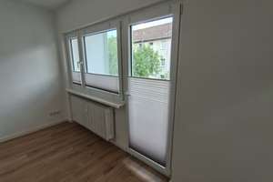 Erstbezug nach kompl. Sanierung 1-Zimmer Wohnung, Balkon, EBK in Rüningen – Mühlenweg 1, 38122 Rüningen, Braunschweig – Vorschaubild 12