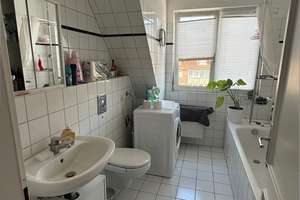 Sonnige Dachgeschoss-Wohnung in Wellingdorf – Schönberger Str. 151, 24148 Wellingdorf, Kiel – Vorschaubild 4