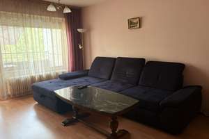 Voll möblierte 2-Zimmer-Wohnung mit Balkon und Aufzug in Mannheim-Neckarstadt-Ost – Mainstrasse 36, 68167 Neckarstadt-Ost/Wohlgelegen, Mannheim – Vorschaubild 4