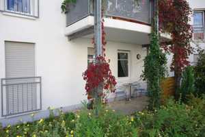 Ruhige 2-Zimmer-Erdgeschosswohnung mit Tiefgaragenstellplatz in Bernau – Barnim (Kreis) – Vorschaubild 2