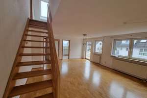 2‑Zimmer‑Maisonette über zwei Ebenen mit Balkon, EBK und Stellplatz – Die vollständige Adresse der Immobilie erhältst du vom Anbieter., 70565 Rohr, Stuttgart – Vorschaubild 7