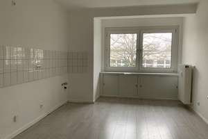 Attraktive 2-Zimmer-Etagenwohnung in Gelsenkirchen – ideal für abwechslungsreiches Wohnen