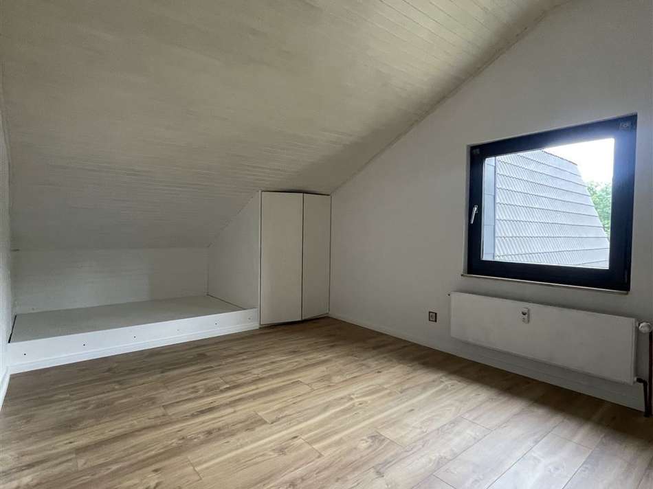Schlafzimmer OG