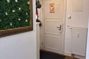 Elegante und hochwertige 4 Raum Wohnung mit offener Küche und Balkon/Loggia "NEUWERTIG" – Sedanstraße 59, 42281 Barmen, Wuppertal – Vorschaubild 40