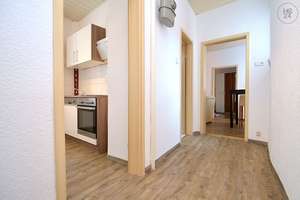 Schön möblierte 2-Zimmer-Wohnung nahe Nürnberg-Plärrer – Die vollständige Adresse der Immobilie erhältst du vom Anbieter., 90429 Bärenschanze, Nürnberg – Vorschaubild 21