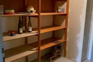 großzügige DHH in sonniger und ruhiger Lage (Komponistenviertel) von Schorndorf - sofort frei! – Brahmsweg 7, 73614 Schorndorf – Vorschaubild 39