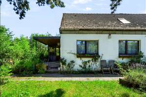 Stadtnah wohnen und individuell gestalten - Sanierungsbedürftiges Einfamilienhaus in Riddagshausen – Die vollständige Adresse der Immobilie erhältst du vom Anbieter., 38104 Östliches Ringgebiet, Braunschweig – Vorschaubild 3
