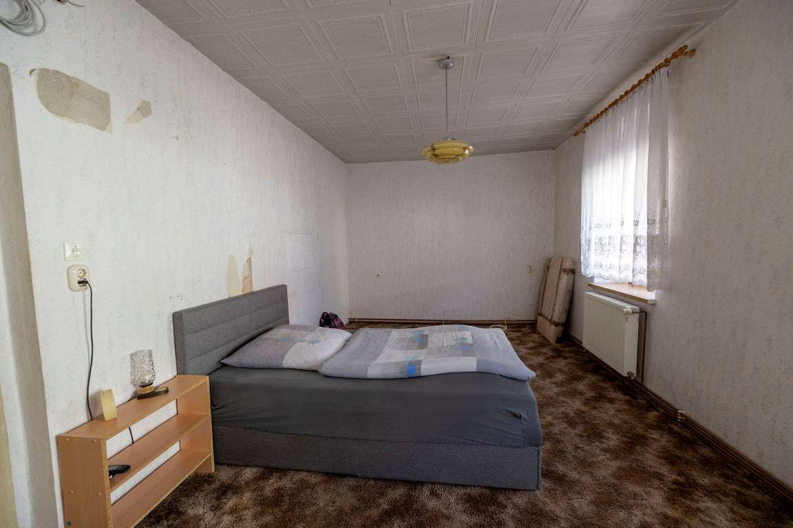 Immobilie in Belgern-Schildau - PREISSENKUNG ! Charmantes Einfamilienhaus mit Potenzial im Herzen von Schildau ! - Bild 4