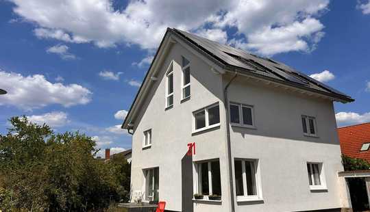 Bild von Licht. Raum. Perspektive. - Ihr neues Zuhause mit Weitblick und Sonnenkraft