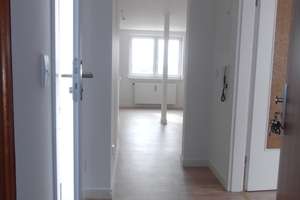 Für dich ganz allein über den Dächern von Wolfsburg sein - 2-Zi DG Wohnung mit EBK – Am Mühlenbusch 35, 38448 Vorsfelde, Wolfsburg – Vorschaubild 11
