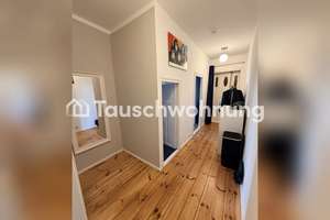 Tauschwohnung: Schmuckstück: Charlottenburger 100qm Altbauwohnung – Fritschestraße 23, 10585 Charlottenburg, Berlin – Vorschaubild 3