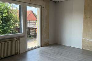 Einfamilienhaus mit Garten, Terrasse und viel Potenzial zur individuellen Gestaltung – Die vollständige Adresse der Immobilie erhältst du vom Anbieter., 38259 Lobmachtersen, Salzgitter – Vorschaubild 2