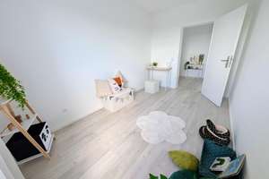 PROVISIONSFREI - sofort einziehen - Helle 3-Zimmerwohnung mit Blick zur Pfalz, komplett renoviert – 67071 Oggersheim, Ludwigshafen am Rhein – Vorschaubild 15