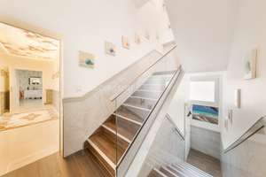 Spektakuläres Anwesen: Luxuriöses Mehrfamilienhaus mit Penthouse in Frohnau – Die vollständige Adresse der Immobilie erhältst du vom Anbieter., 13465 Frohnau, Berlin – Vorschaubild 6