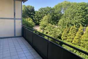 NACH SANIERUNG ERSTBEZUG SCHÖNER RUHIGE WOHNUNG MIT EBK – Düsseldorf – Vorschaubild 14
