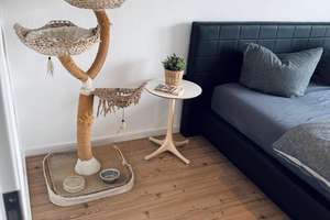 Reiheneckhaus mit Wintergarten, Terrasse/Garten, Galerie und Garage in Waldershof – Havilandstraße 25, 95679 Waldershof – Vorschaubild 33