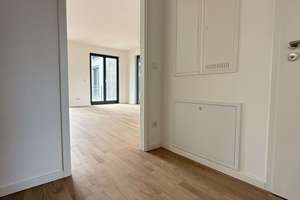 Sonnige 2 Zimmerwohnung mit Terrasse und Garten ab sofort zu vermieten – Ulfilasstraße 31, 81739 Waldperlach, München – Vorschaubild 4