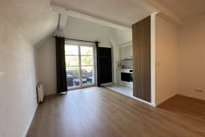 Individuelle Maisonette-Wohnung mit Balkon und TG-Stellplatz – Frohmestraße 68b, 22459 Schnelsen, Hamburg – Vorschaubild 7
