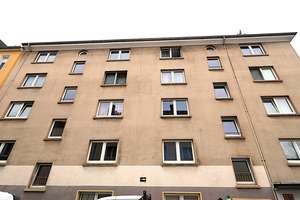 Einzugsbereite 1,5-Zimmer Wohnung im Dortmunder Hafen mit moderner Einbauküche  – Die vollständige Adresse der Immobilie erhältst du vom Anbieter., 44147 Hafen, Dortmund – Vorschaubild 4
