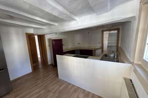 Mitten im Leben - Wohnung Kornmarkt 4 -4ZKB-  zu vermieten! – Kornmarkt 4, 35745 Herborn – Vorschaubild 10