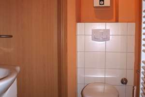 Helles, gemütliches 2 Zimmerapartment mit Küchenzeile Nähe Unicampus Haspel – Wittensteinstr. 71, 42283 Barmen, Wuppertal – Vorschaubild 7