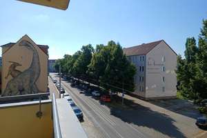 Großzügige 3-Raum-Wohnung mit Balkon in Magdeburg- Stadtfeld- Ost – 39108 Stadtfeld Ost, Magdeburg – Vorschaubild 30