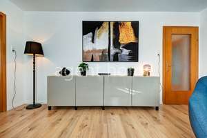 MÖBLIERT - MODERN LIVING - Gemütliche Wohnung mit Balkon – Die vollständige Adresse der Immobilie erhältst du vom Anbieter., 70469 Lemberg/Föhrich, Stuttgart – Vorschaubild 8