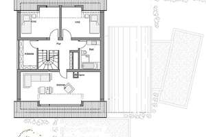 +++ EINFAMILIENHAUS IN BELIEBTER LAGE +++ von Korschenbroich – Die vollständige Adresse der Immobilie erhältst du vom Anbieter., 41352 Korschenbroich – Vorschaubild 19