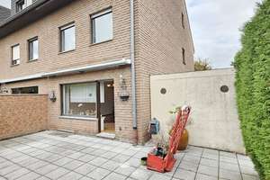 Gepflegtes Reihenendhaus mit Garage und Garten in ruhiger Wohnlage von Mönchengladbach-Giesenkirchen – Die vollständige Adresse der Immobilie erhältst du vom Anbieter., 41238 Giesenkirchen-Mitte, Mönchengladbach – Vorschaubild 3