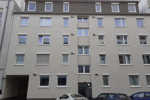 Zentral und trotzdem ruhig - schöne 3 - Zimmerwohnung mit großzügigem Balkon – Elisabethenstrasse 64, 64283 Mitte, Darmstadt – Vorschaubild 12