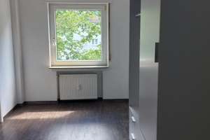 Gepflegtes 1-Zimmer-Appartment in ruhiger Heilbronner City-Lage/Fußgängerzone ab sofort – Karlstraße 6, 74072 Heilbronn, Heilbronn – Vorschaubild 2