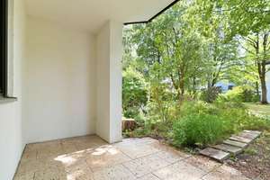 2 Zimmer Gartenwohnung mit großem Hobbyraum – Die vollständige Adresse der Immobilie erhältst du vom Anbieter., 80992 Moosach-Bahnhof, München – Vorschaubild 11