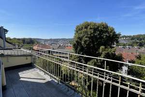   Helle 4-Zimmer-DGWohnung mit Terrasse in ruhiger Lage – Hirschstraße 43, 42285 Barmen, Wuppertal – Vorschaubild 6