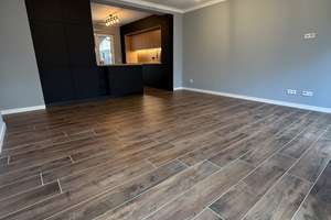 Luxuriöse 4-Zimmer-Wohnung mit großem Garten in begehrter Lage