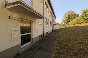 Moderne 2-Zimmer-Wohnung mit tollem Bad und sonnigem Balkon – Mozartstraße 2, 58509 Lüdenscheid – Vorschaubild 2