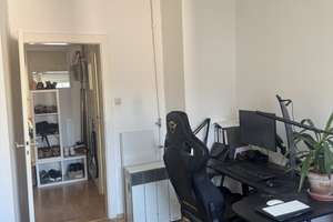 2-Zimmer-Wohnung in Bockenheim – Die vollständige Adresse der Immobilie erhältst du vom Anbieter., 60486 Bockenheim, Frankfurt am Main – Vorschaubild 7